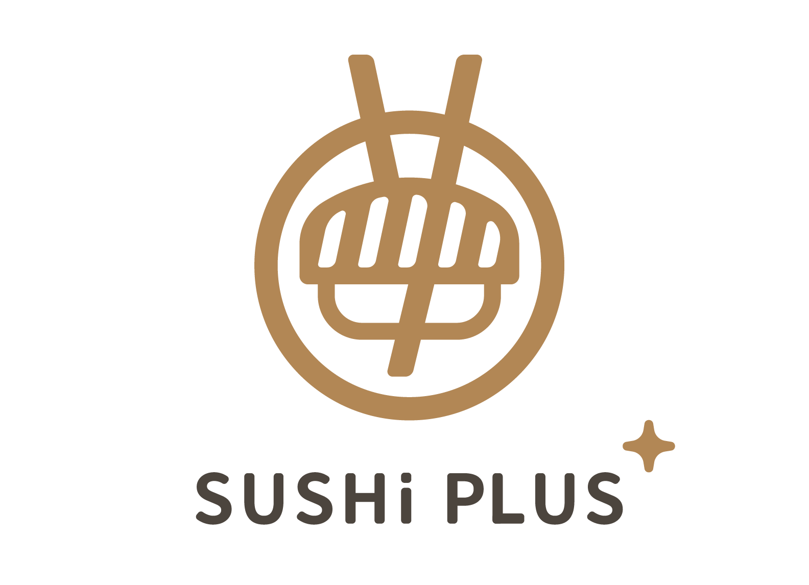 Sushi Plus